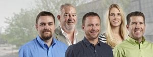 accounting company evansville in